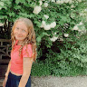 Meet your Posher, Mady